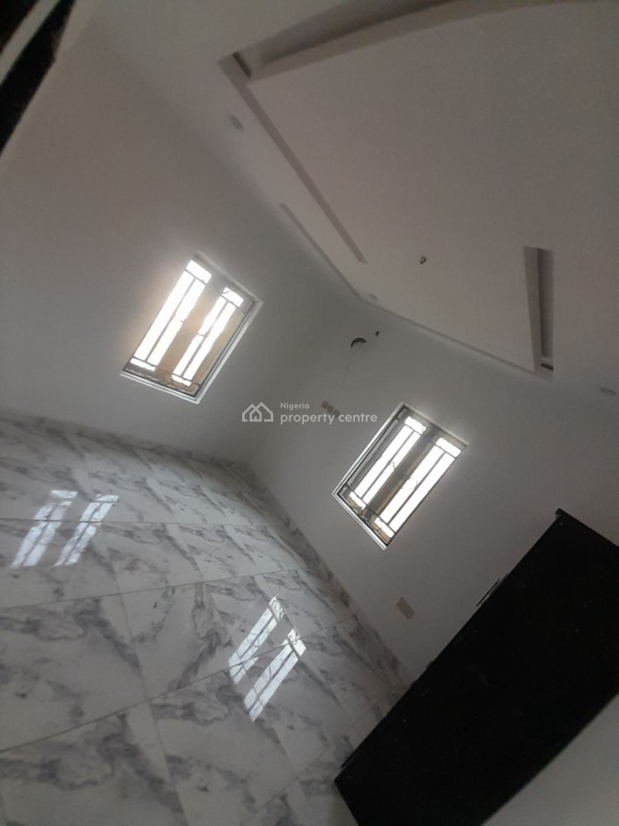 Luxury Newly Built 2bedrooms Close to The Road, Fo1 Layout, Kubwa, Abuja, Flat / Apartment for Rent