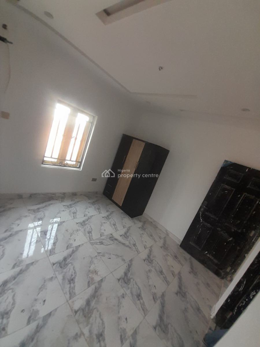 Luxury Newly Built 2bedrooms Close to The Road, Fo1 Layout, Kubwa, Abuja, Flat / Apartment for Rent