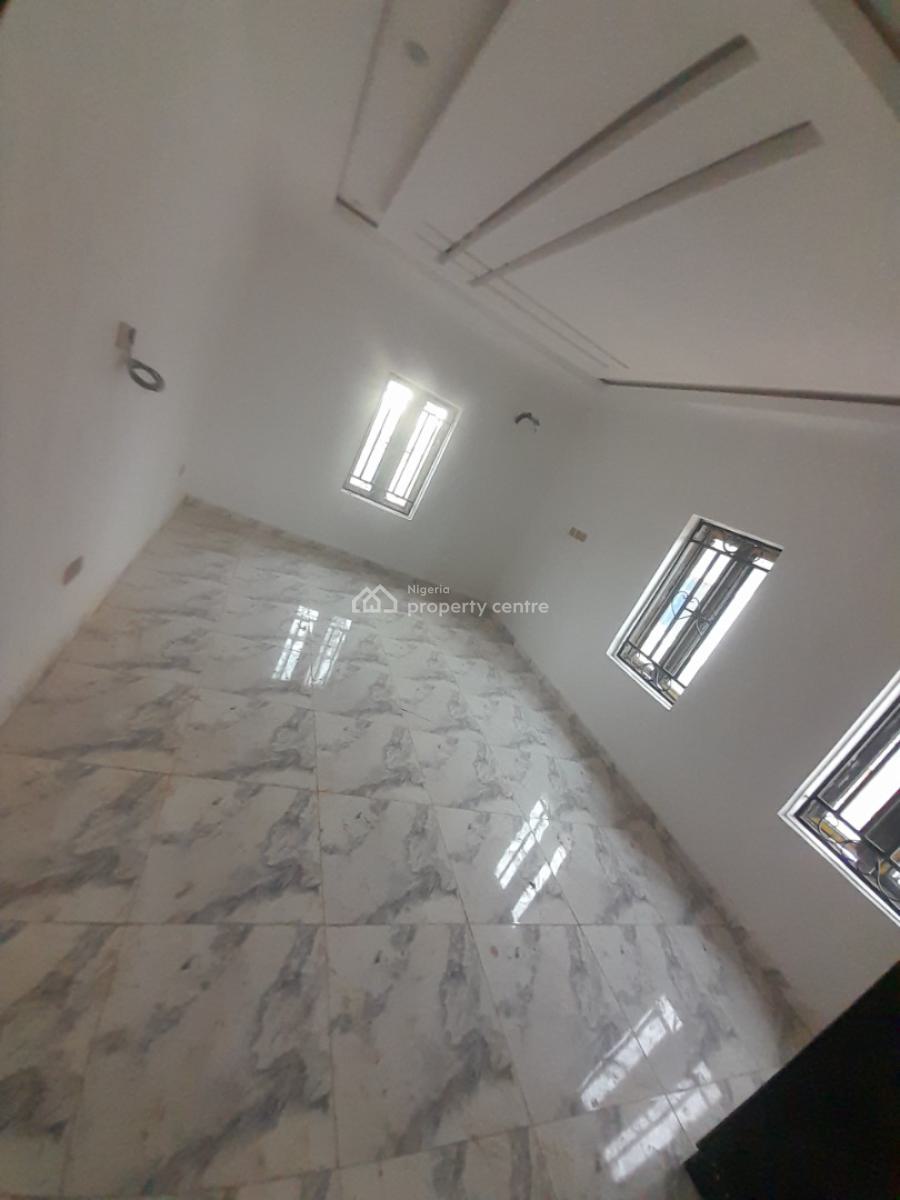 Luxury Newly Built 2bedrooms Close to The Road, Fo1 Layout, Kubwa, Abuja, Flat / Apartment for Rent