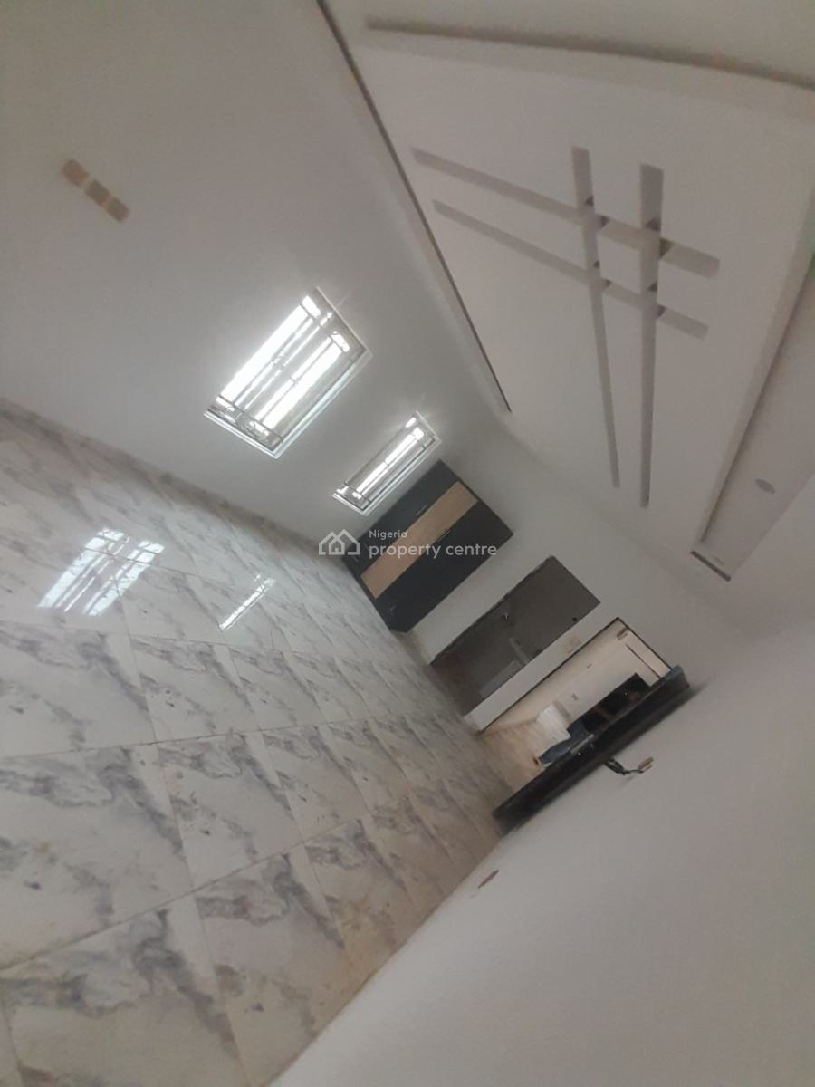 Luxury Newly Built 2bedrooms Close to The Road, Fo1 Layout, Kubwa, Abuja, Flat / Apartment for Rent
