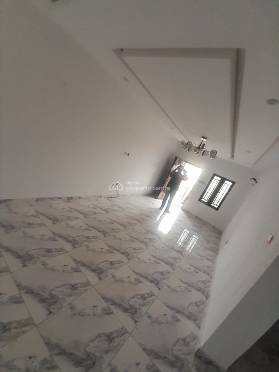 Luxury Newly Built 2bedrooms Close to The Road, Fo1 Layout, Kubwa, Abuja, Flat / Apartment for Rent