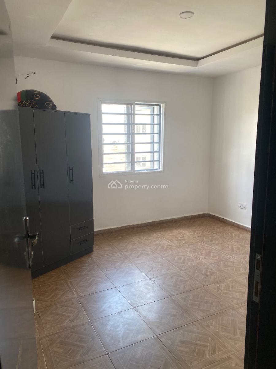 Premium 3 Bedroom Flat, Life Camp, Abuja, Flat / Apartment for Rent