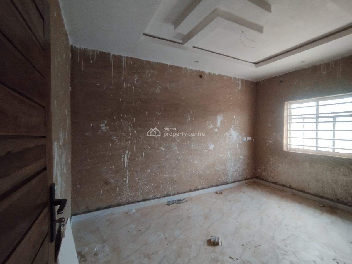 Brand New Mini Flat, Ikorodu, Lagos, Mini Flat (room and Parlour) for Rent