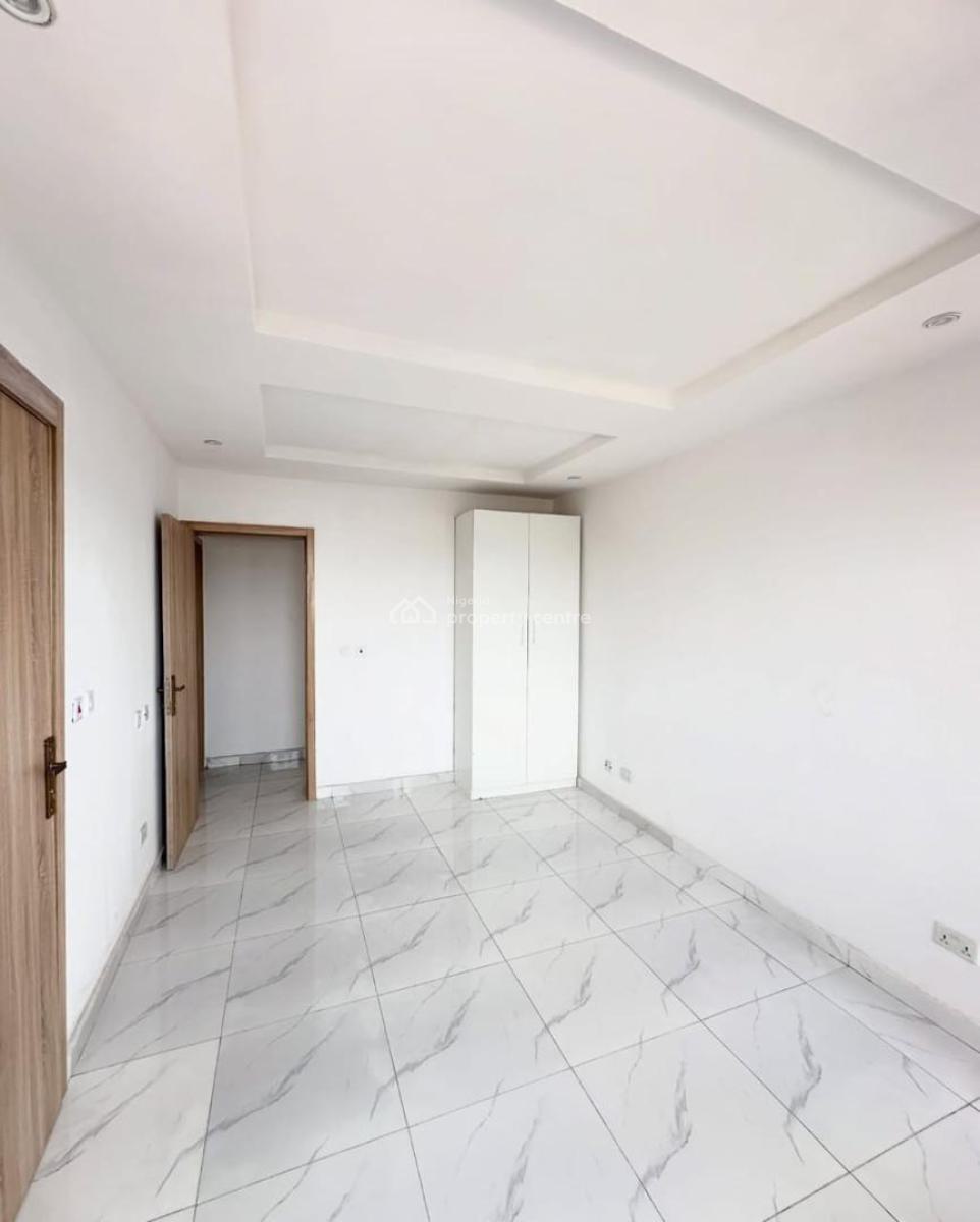 High-valued Apartment, Ikate, Lekki, Lagos, Flat / Apartment for Sale