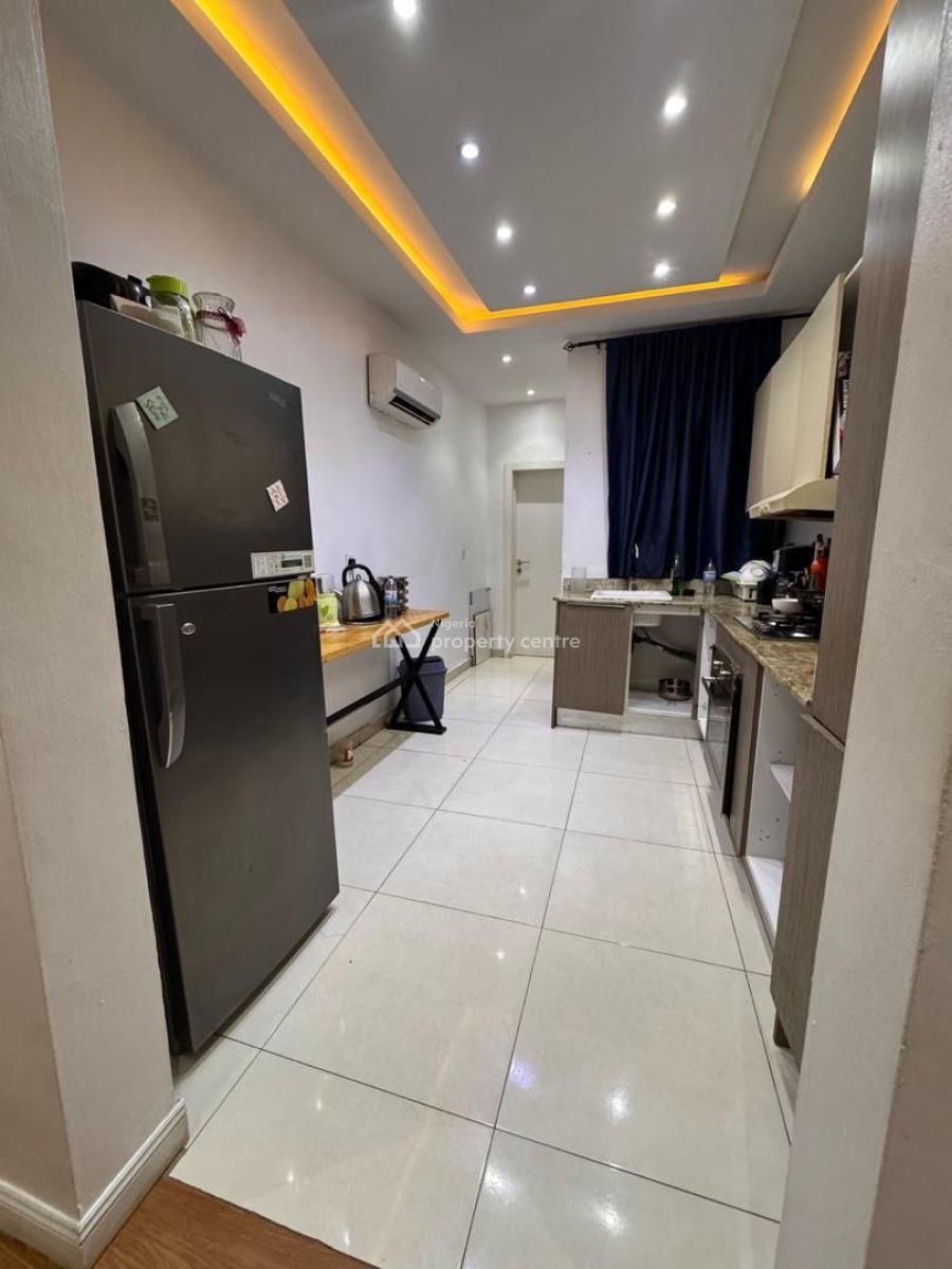 3 Bedroom Furnished Apartment with Bq, Orchid, Lekki, Lagos, House for Rent