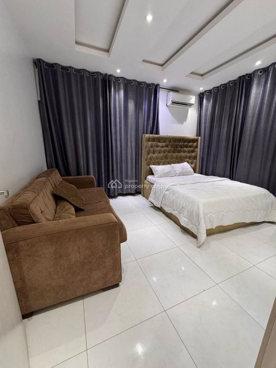 3 Bedroom Furnished Apartment with Bq, Orchid, Lekki, Lagos, House for Rent