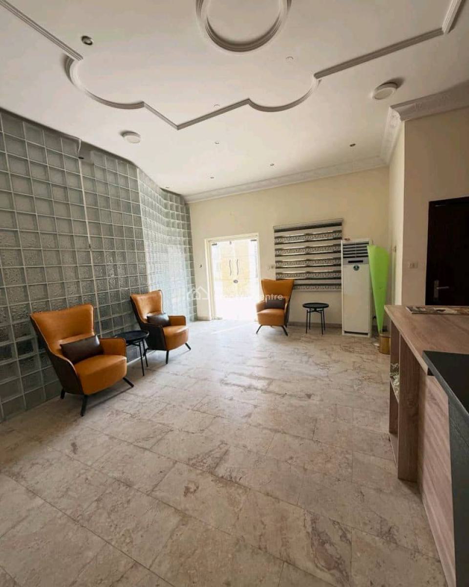 Furnished 16-room Fully Detached House, Oniru, Victoria Island (vi), Lagos, House for Rent