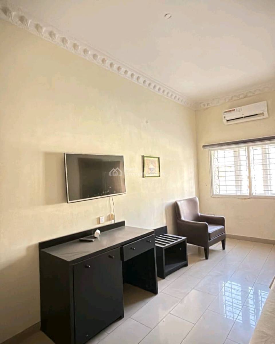 Furnished 16-room Fully Detached House, Oniru, Victoria Island (vi), Lagos, House for Rent
