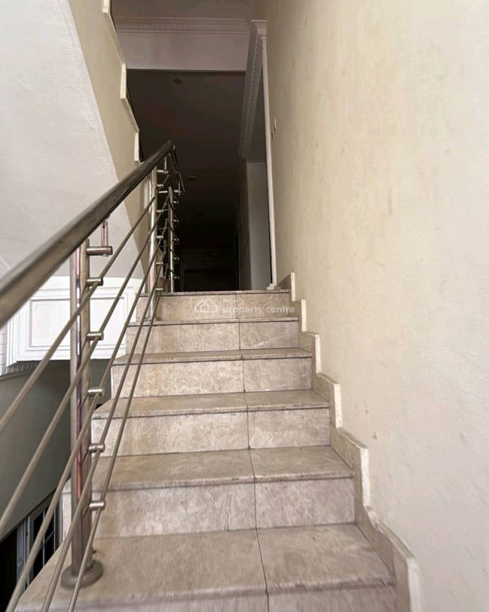 Furnished 16-room Fully Detached House, Oniru, Victoria Island (vi), Lagos, House for Rent