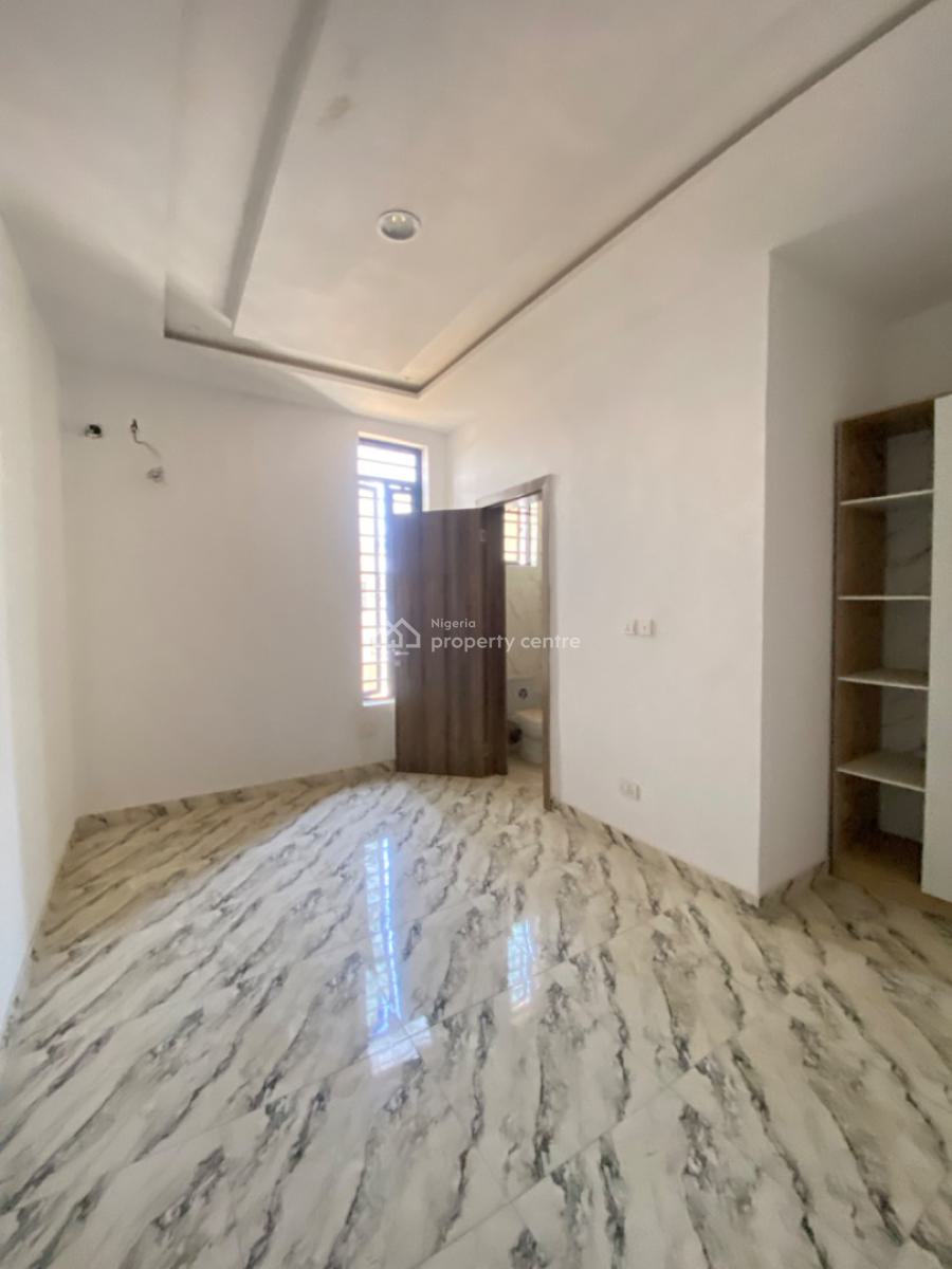 3 Bedroom Terrace Duplex, Ikota Gra, Ikota, Lekki, Lagos, Terraced Duplex for Sale
