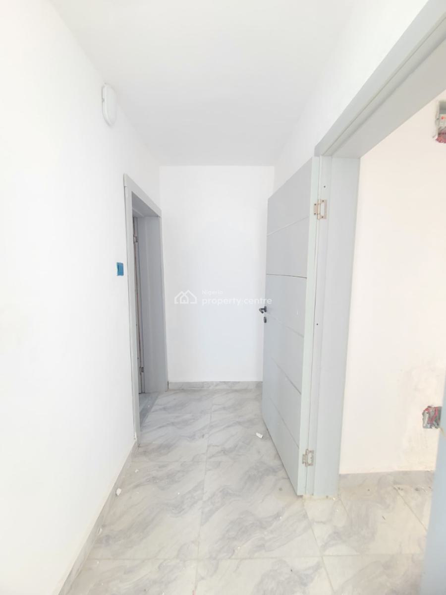 Luxury Standard Newly Built Mini Flat, Unity Estate, Badore, Ajah, Lagos, Mini Flat (room and Parlour) for Rent