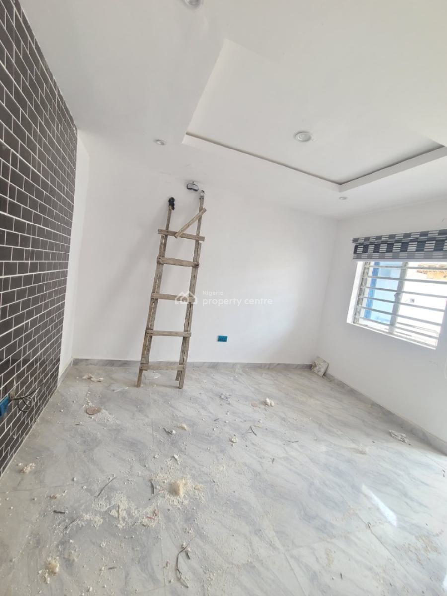 Luxury Standard Newly Built Mini Flat, Unity Estate, Badore, Ajah, Lagos, Mini Flat (room and Parlour) for Rent