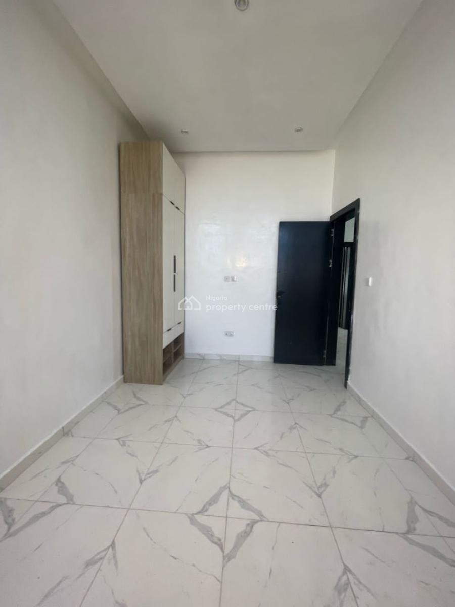 Fantastic 4 Bedroom Semi Detached Duplex with Bq, Orchid, Lekki, Lagos, Semi-detached Duplex for Sale