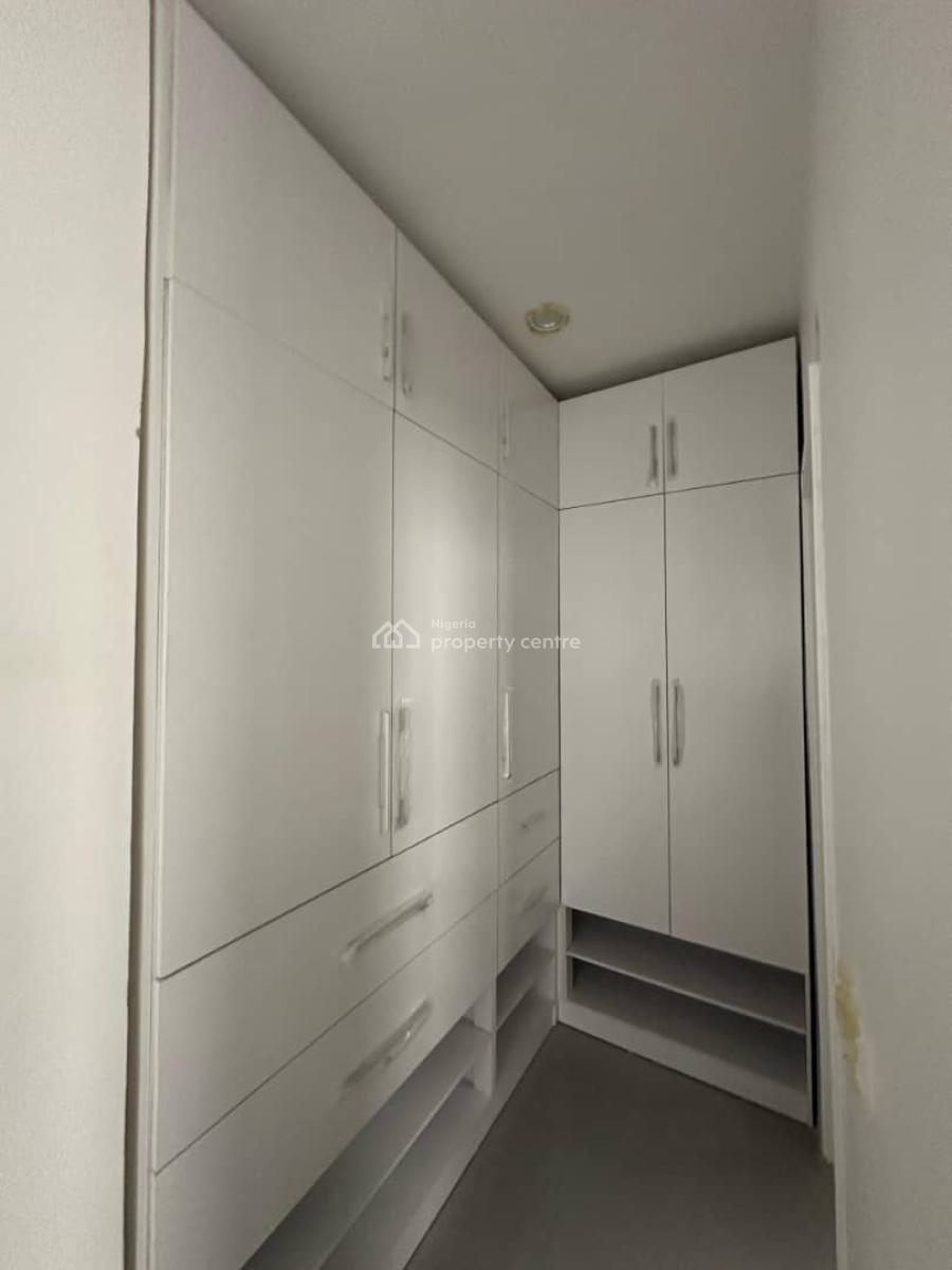 Newly Built 4 Bedroom Duplex, Channel Tv Drive Opic, Opic, Isheri North, Lagos, Semi-detached Duplex for Rent