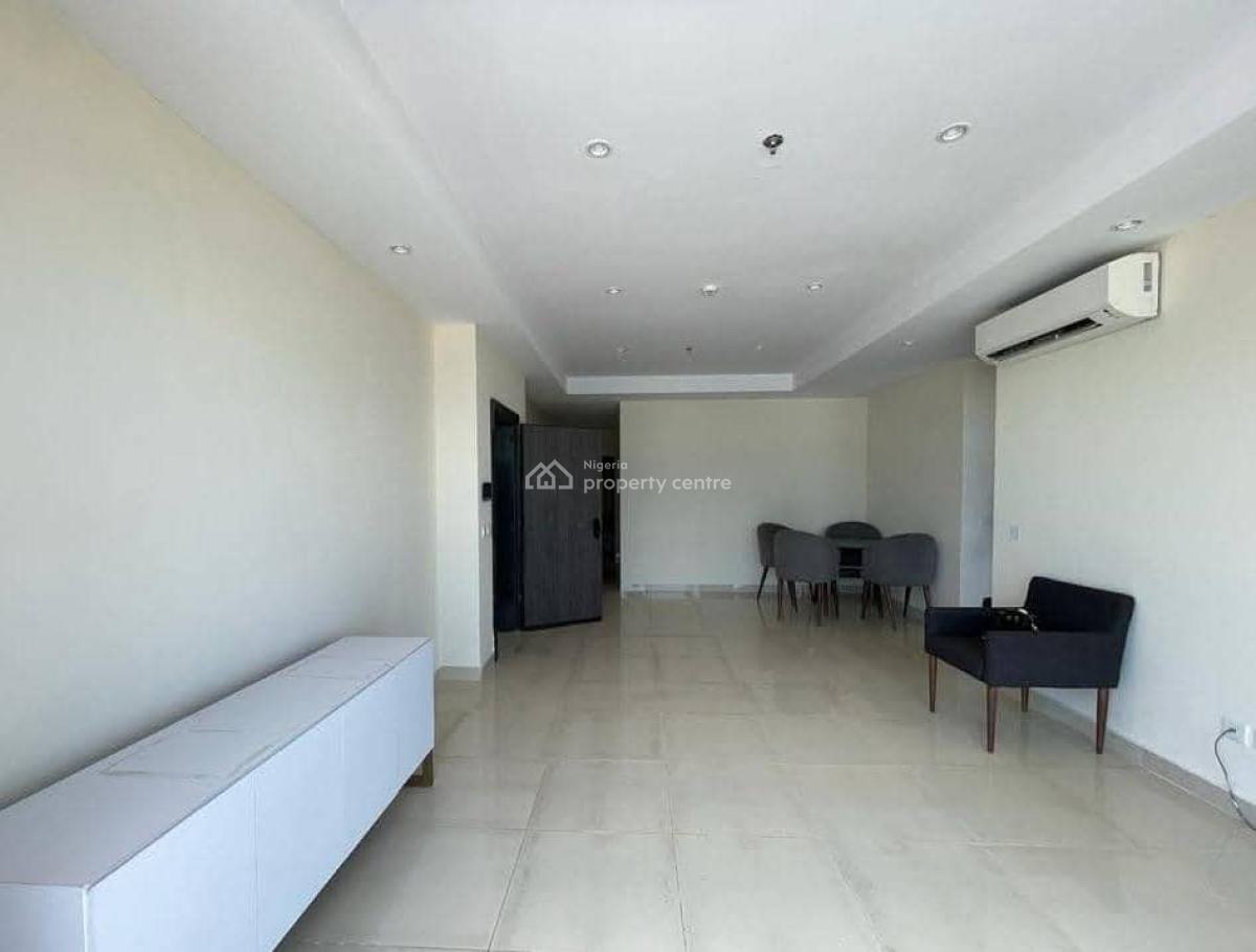 2 Units of Vacant Luxury 2bedroom Apartment Waterfront, Oniru, Oniru, Victoria Island (vi), Lagos, Flat / Apartment for Rent