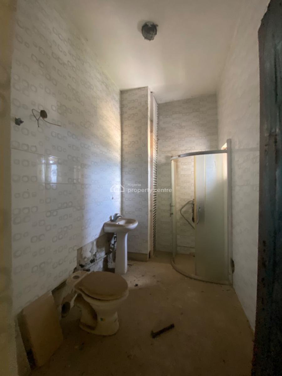 Luxury 3 Bed Apartment ( Caracas ) with Bq, Sangotedo, Sangotedo, Ajah, Lagos, Flat / Apartment for Sale