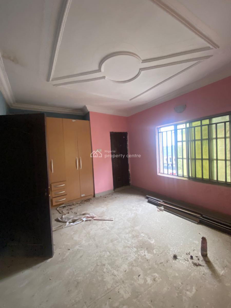 Luxury 3 Bed Apartment ( Caracas ) with Bq, Sangotedo, Sangotedo, Ajah, Lagos, Flat / Apartment for Sale