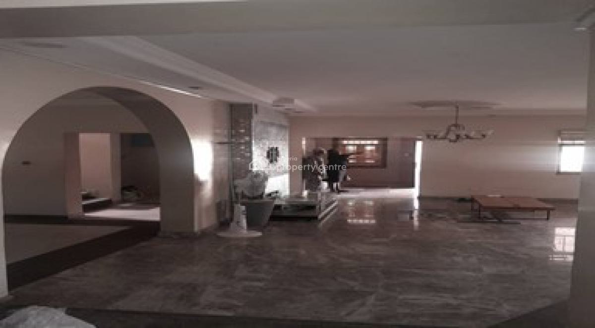 5 Bedroom Duplex with a Room Boys Quarters., Thomas Ajufo Estate, Alimosho, Lagos, Detached Duplex for Rent