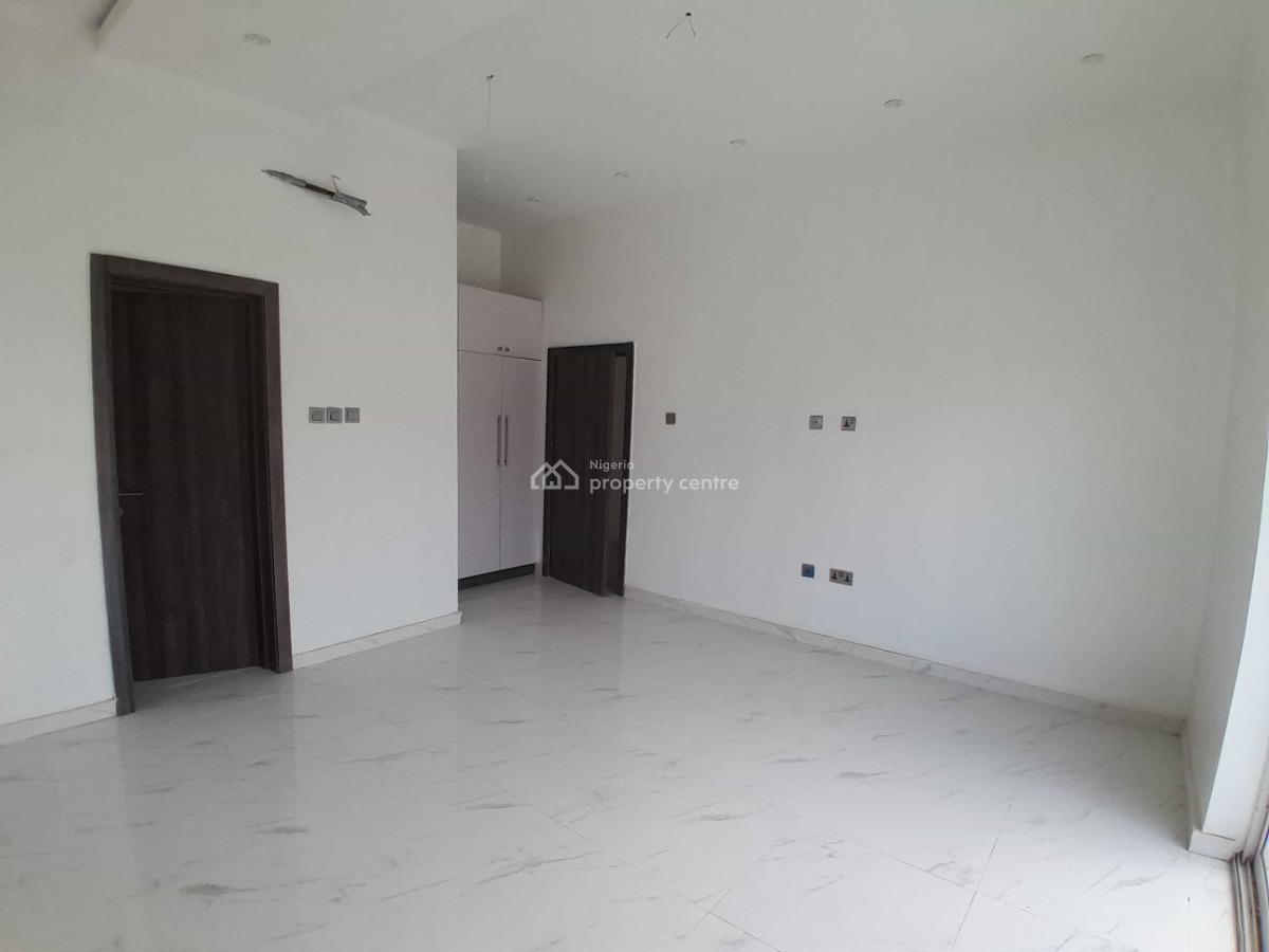5 Bedroom Detached Duplex with 2room Bq, Oral Estate, Ikota, Lekki, Lagos, Detached Duplex for Sale