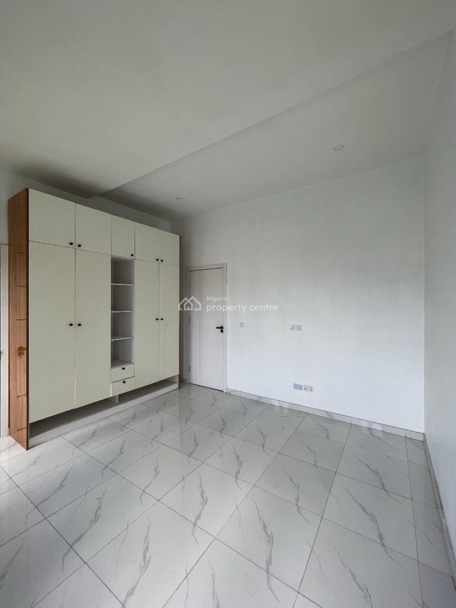 Luxury 4bedroom Fully Detached Duplex, Luxuriously Built Fully Detached Home with Beautiful Architecture, Lekki, Lagos, Detached Duplex for Sale