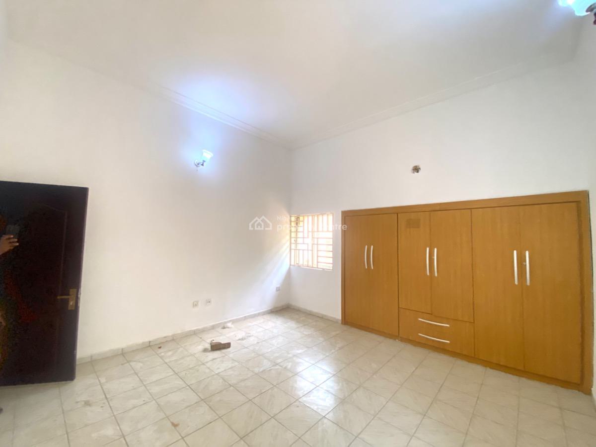 Lovely 4bedroom Spacious Flat, Abuja, Maitama District, Abuja, Mini Flat (room and Parlour) for Rent