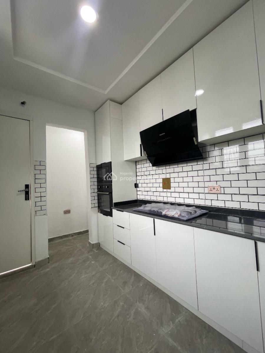 2bed Ikate  120,130m  Most Affordable 2 Bedroom Apartment, Ikate, Lekki, Lagos, Flat / Apartment for Sale