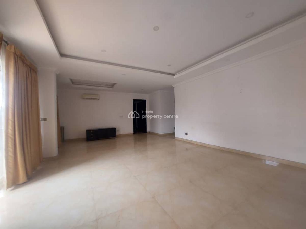 Newly Built 3 Bedroom Flat, Oniru, Victoria Island (vi), Lagos, Flat / Apartment for Rent