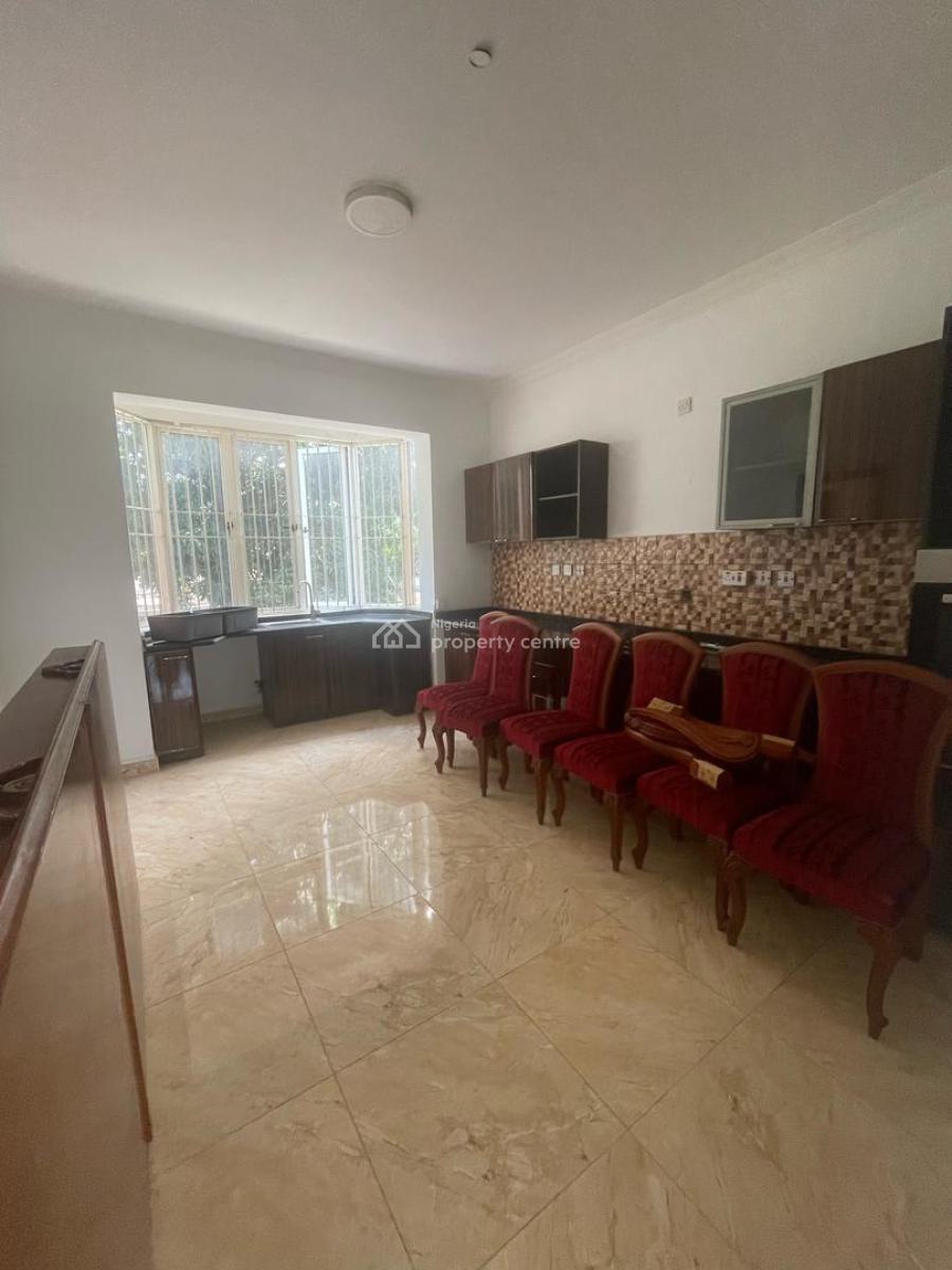 Standard Ana Executive 2bedroom Flat, Boudrllion Road Ikoyi, Ikoyi, Lagos, Flat / Apartment for Rent