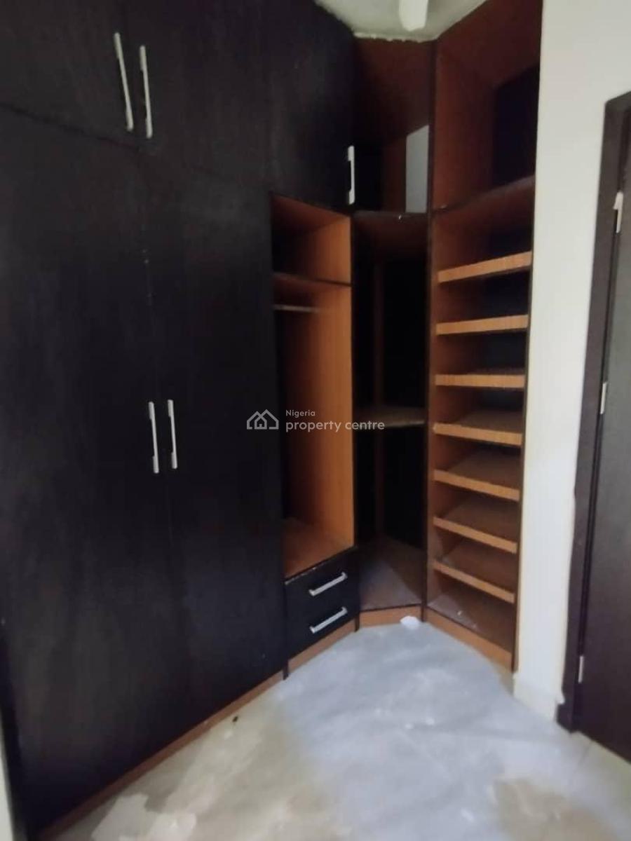 4 Bedroom Semi Detached Duplex at, Osapa London Lekki, Lekki, Lagos, Semi-detached Duplex for Rent