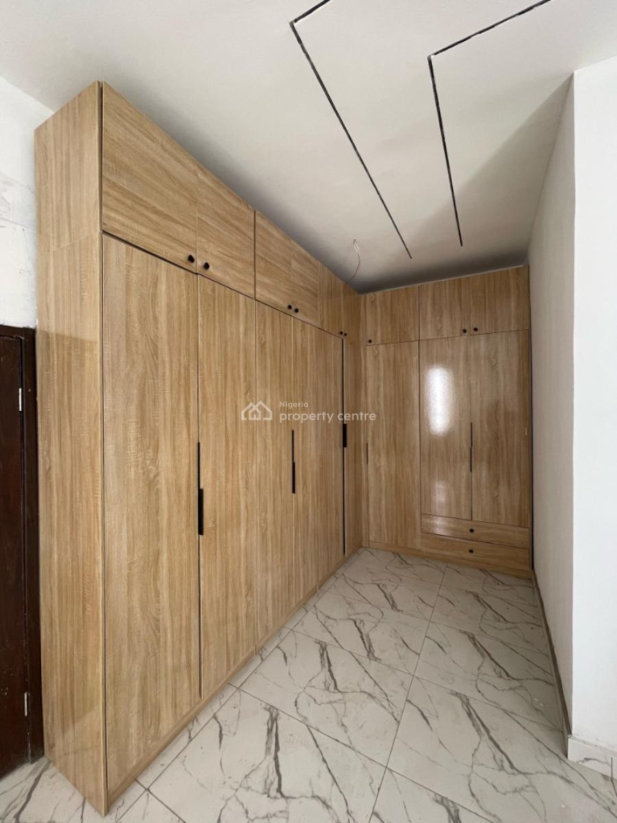 4 Bedroom Fully Detached Duplex, Orchid, Lekki, Lagos, Detached Duplex for Sale