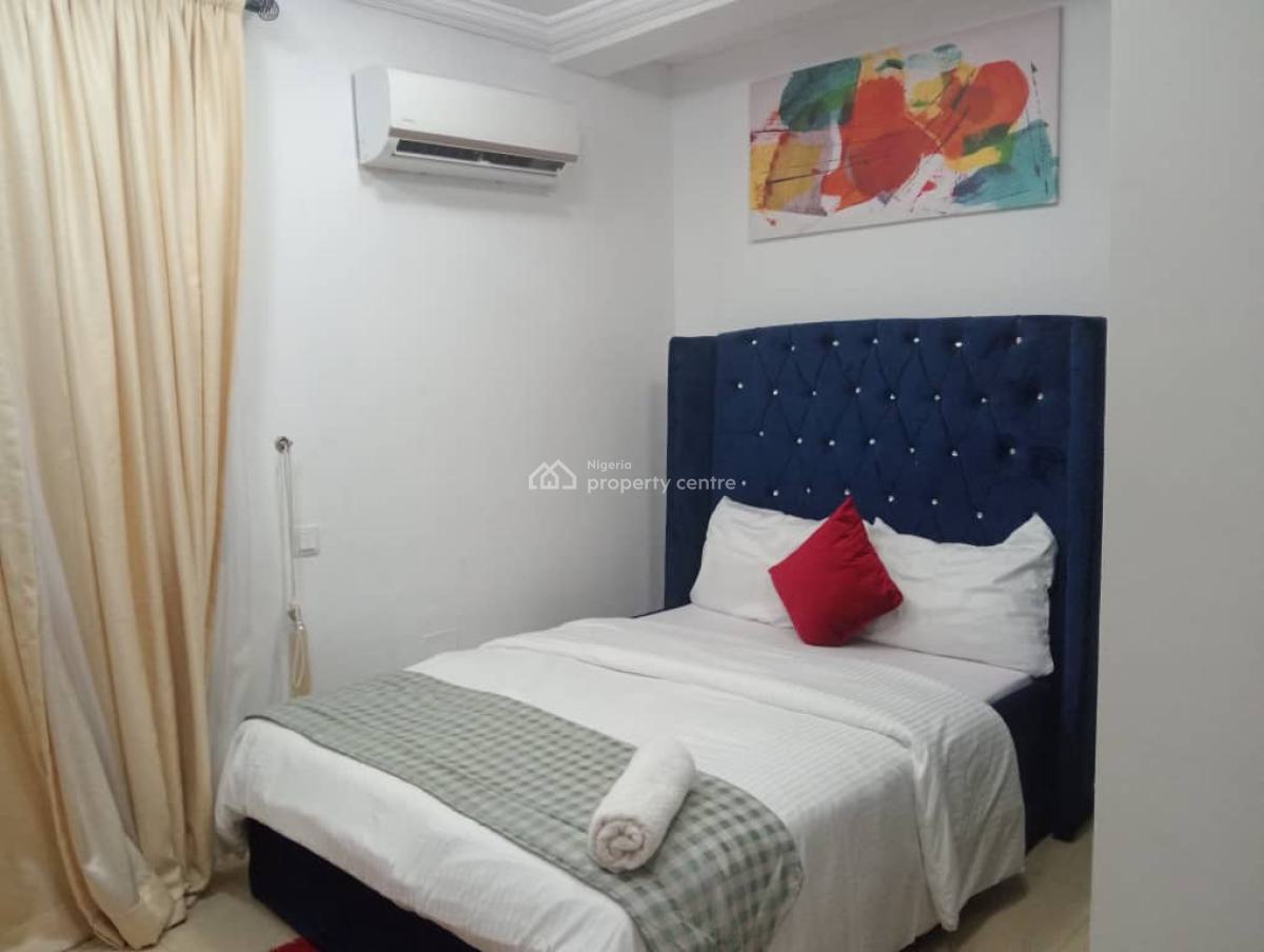 Furnished 4 Bedroom Duplex with Office, Lakowe Lakes and Golf Country Estate, Lakowe, Ibeju Lekki, Lagos, Terraced Duplex for Rent