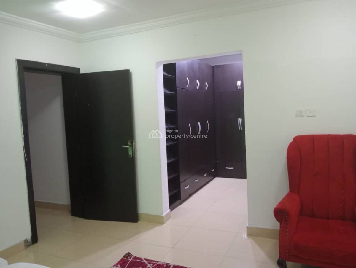 Furnished 4 Bedroom Duplex with Office, Lakowe Lakes and Golf Country Estate, Lakowe, Ibeju Lekki, Lagos, Terraced Duplex for Rent