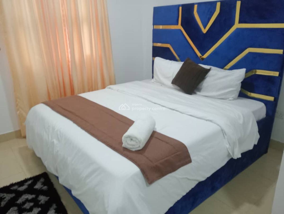Furnished 4 Bedroom Duplex with Office, Lakowe Lakes and Golf Country Estate, Lakowe, Ibeju Lekki, Lagos, Terraced Duplex for Rent