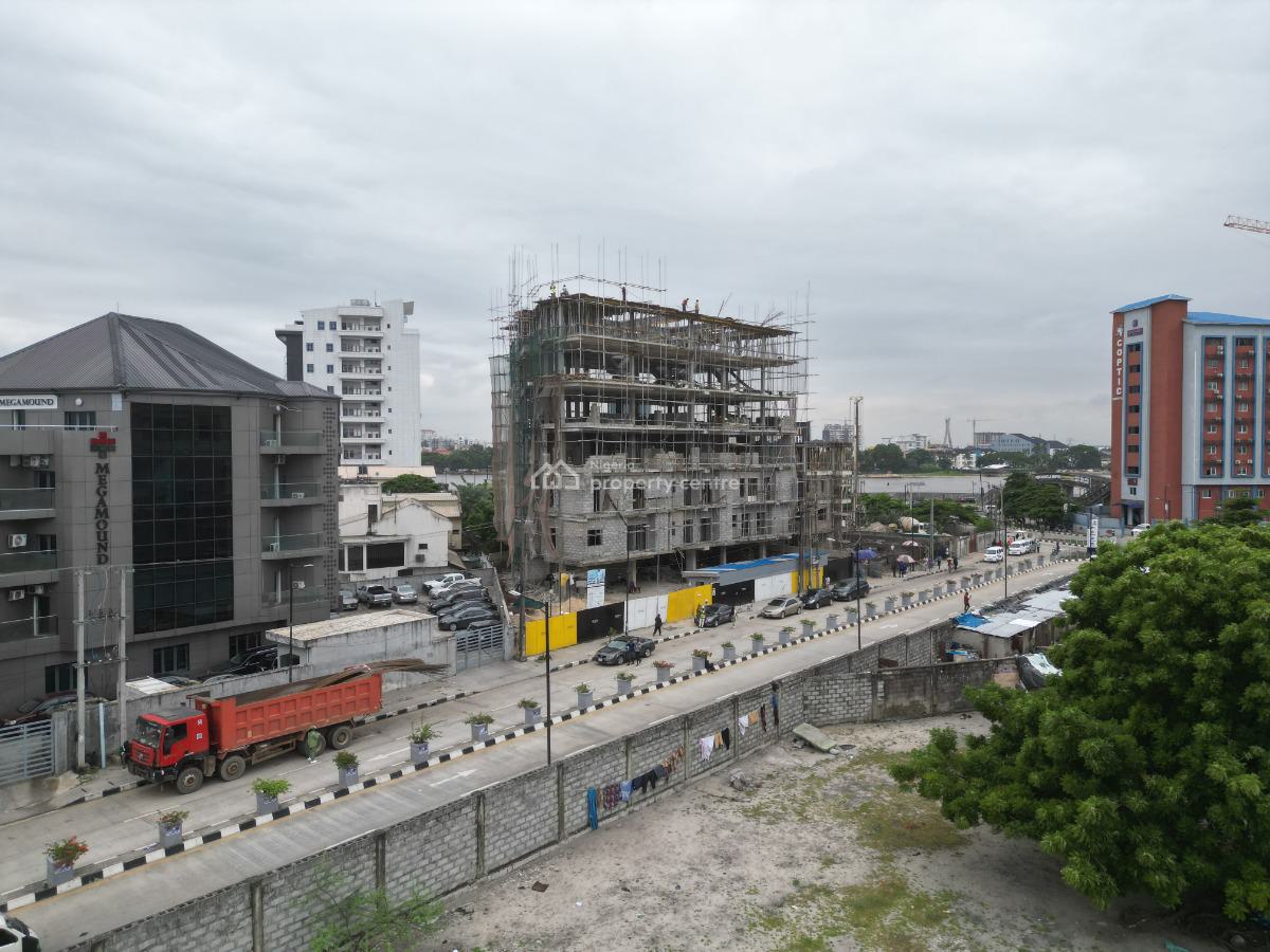 Luxury 2 Bedroom Maisonette/apartment with Premium Amenities, Victoria Island (vi), Lagos, Flat / Apartment for Sale