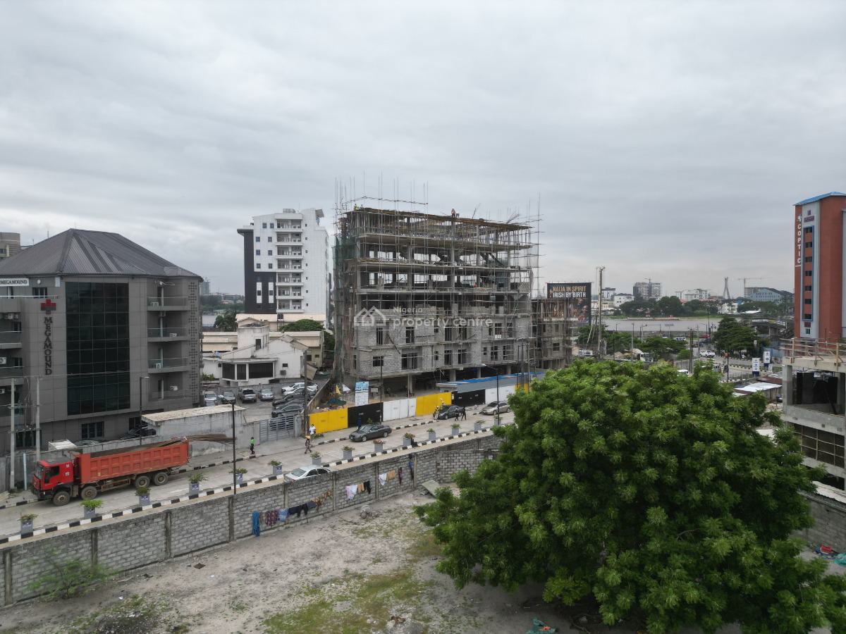 Luxury 2 Bedroom Maisonette/apartment with Premium Amenities, Victoria Island (vi), Lagos, Flat / Apartment for Sale