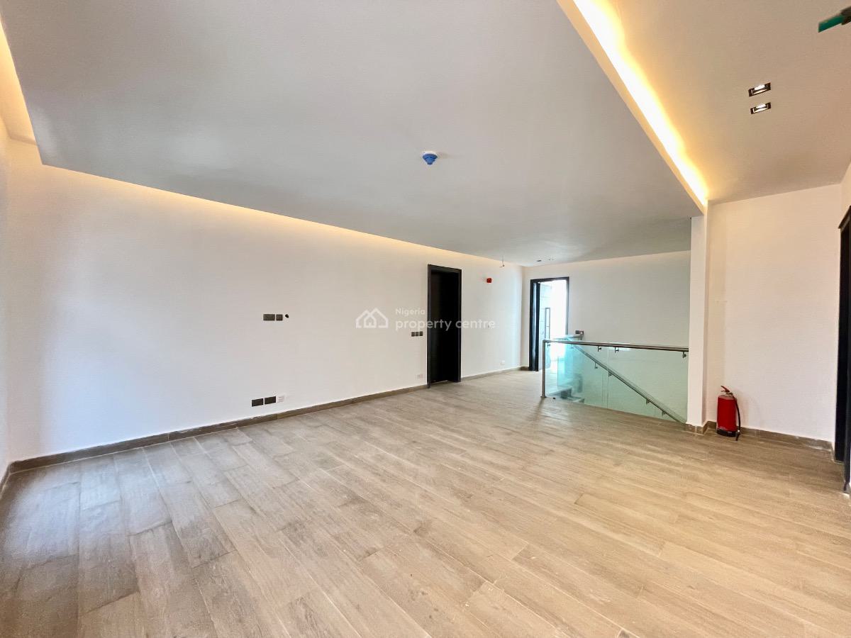 4 Bedroom Maisonette, Shoreline, Ikoyi, Lagos, House for Rent