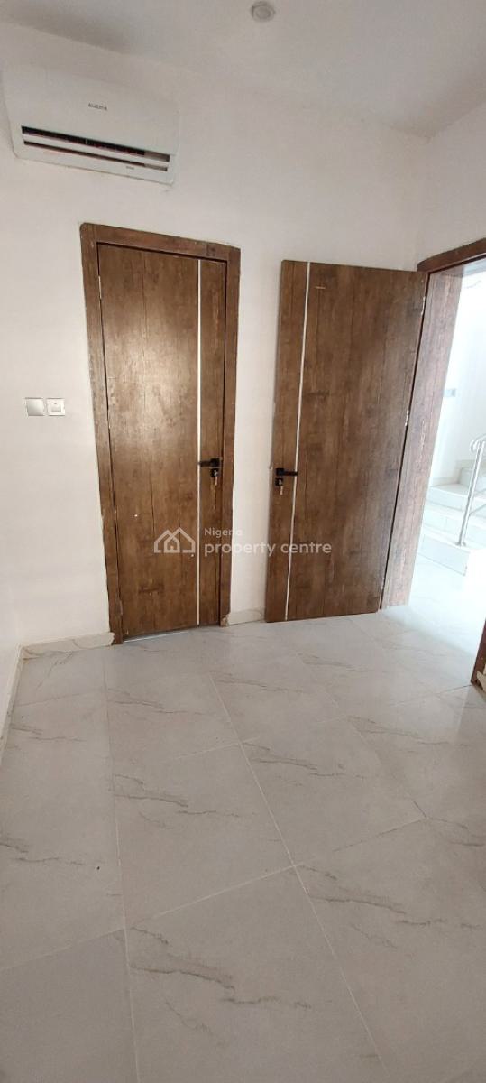 Brand New 3 Bedroom Semi Detached Duplex, Lekki Conservation, Lekki, Lagos, Semi-detached Duplex for Sale