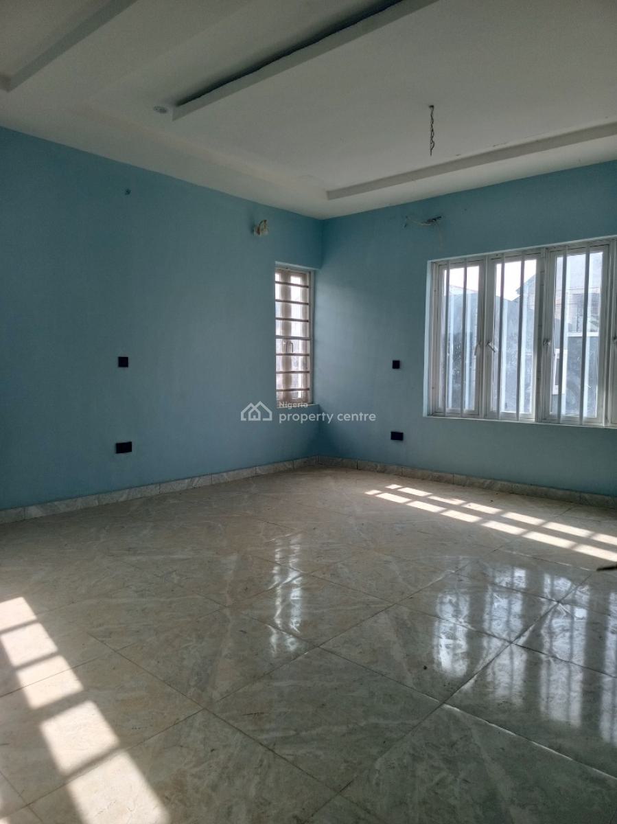 5 Bedroom Detached Duplex, Greenfield Scheme 11, Opic, Isheri North, Ogun, Detached Duplex for Sale