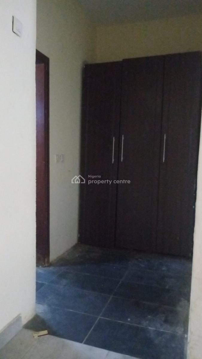 3 Bedroom Terrex Duplex, Osapa London, Lekki, Lagos, Flat / Apartment for Rent