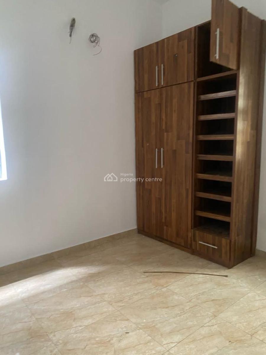 Amazing 4 Bedrooms Semi Detached Duplex, Chevron Drive, Lekki Phase 1, Lekki, Lagos, Semi-detached Duplex for Rent
