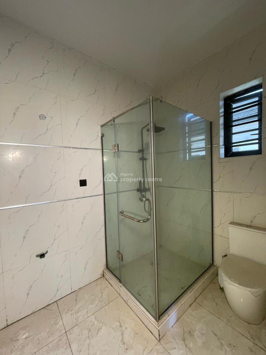 Welcome to The Crown Jewel of Luxury Living Nestled in Orchid, Welcome to The Crown Jewel of Luxury Living Nestled in Orchid, Lekki Phase 1, Lekki, Lagos, Detached Duplex for Sale