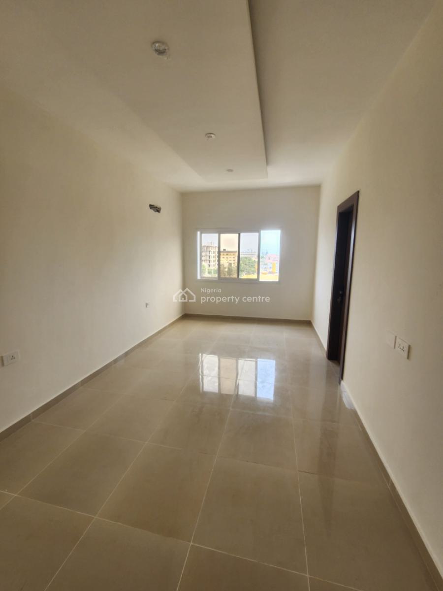 Newly Built 3 Bedrooms Apartment, Victoria Island (vi), Lagos, Flat / Apartment for Sale