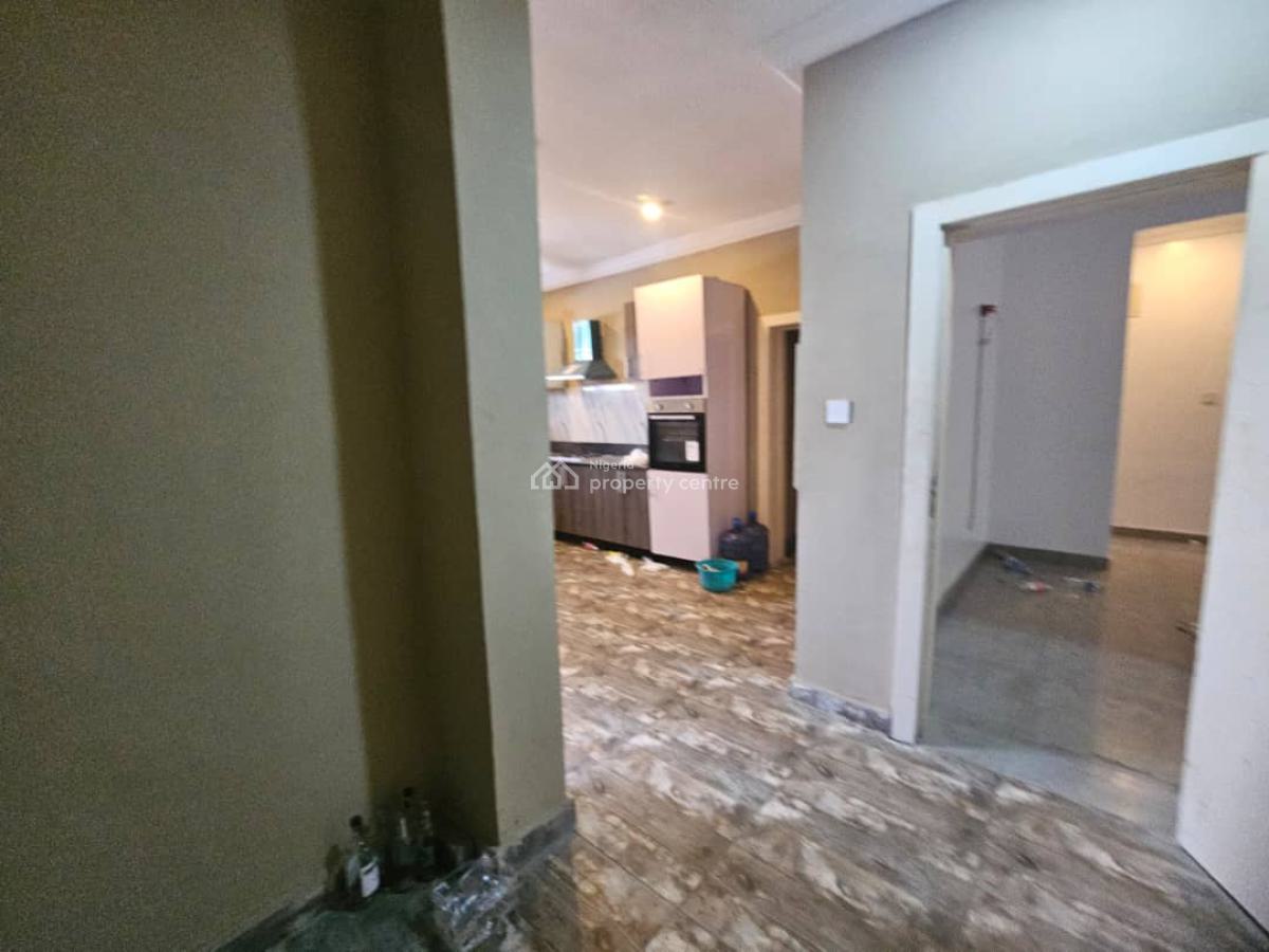 Fully Serviced 3 Bedroom Luxury Apartment, Mega Mound Estate, Ikota, Lekki, Lagos, Flat / Apartment for Rent