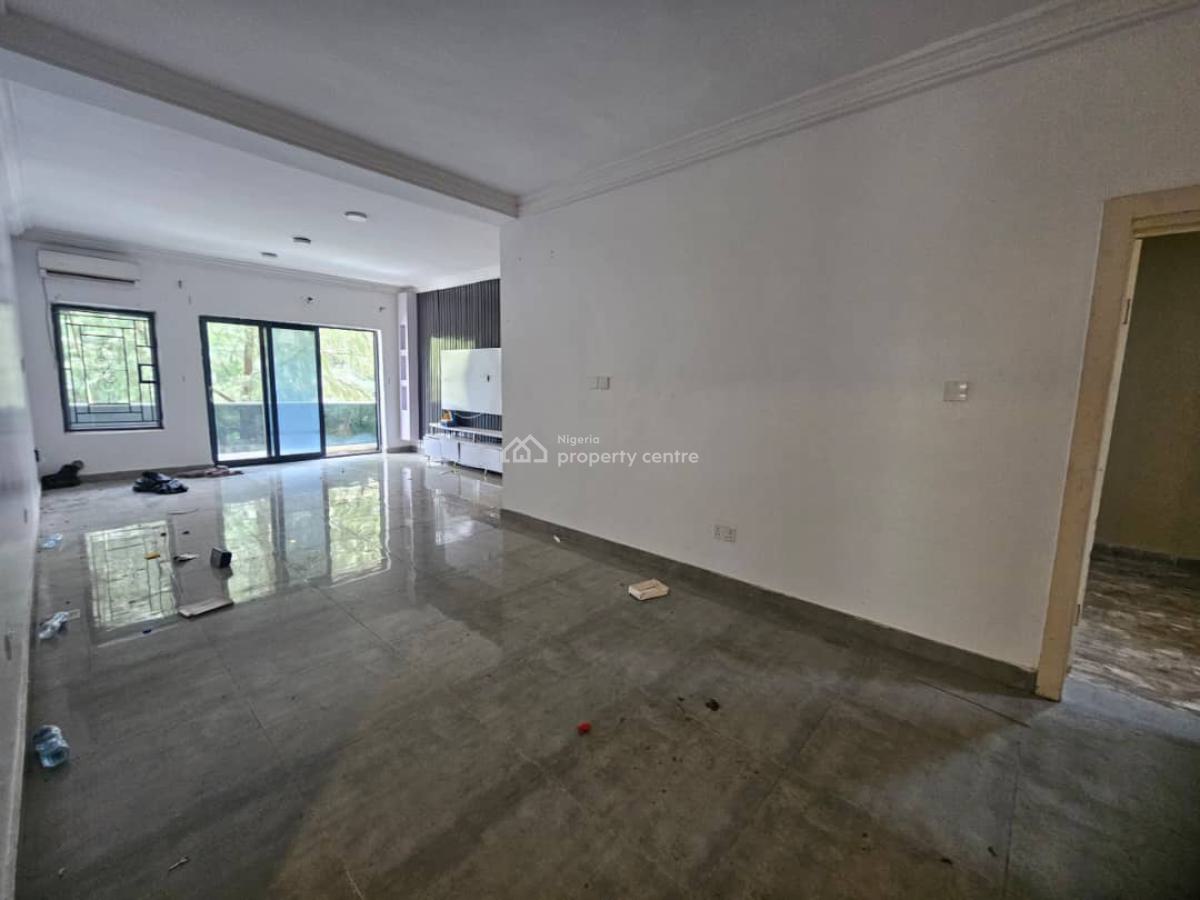 Fully Serviced 3 Bedroom Luxury Apartment, Mega Mound Estate, Ikota, Lekki, Lagos, Flat / Apartment for Rent