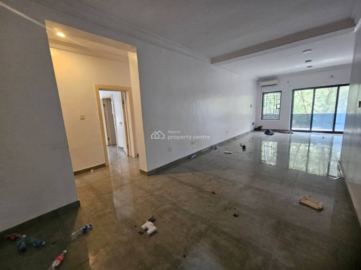 Fully Serviced 3 Bedroom Luxury Apartment, Mega Mound Estate, Ikota, Lekki, Lagos, Flat / Apartment for Rent