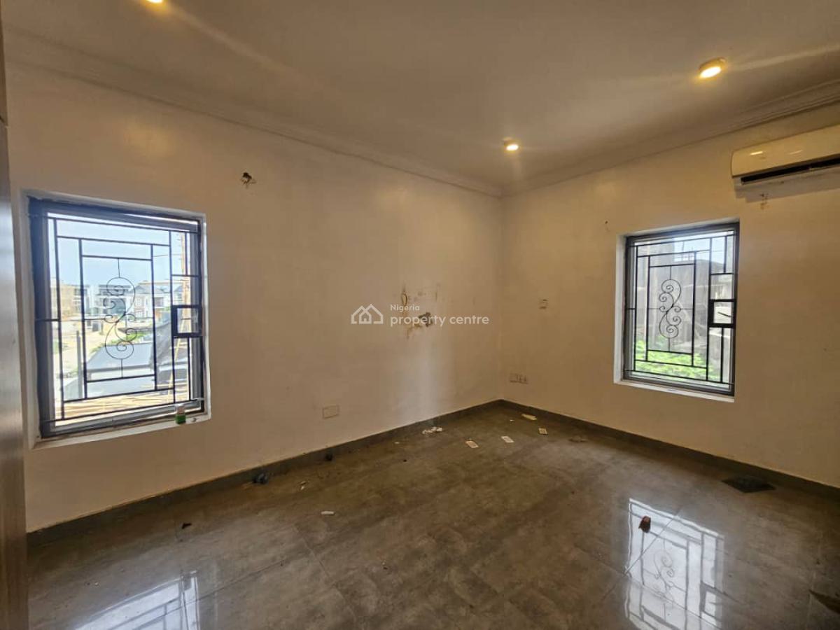 Fully Serviced 3 Bedroom Luxury Apartment, Mega Mound Estate, Ikota, Lekki, Lagos, Flat / Apartment for Rent