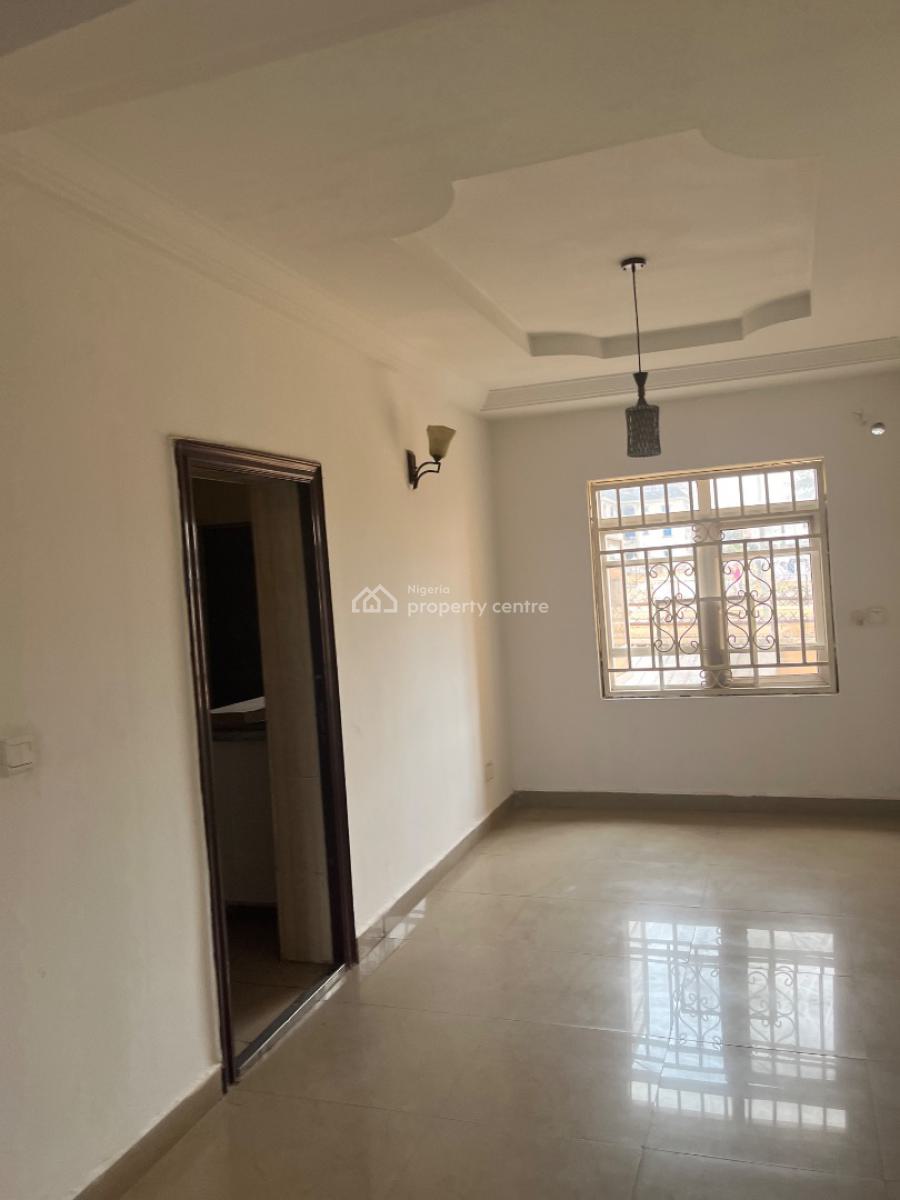 3 Bedrooms Apartment, Wuye, Abuja, Flat / Apartment for Rent