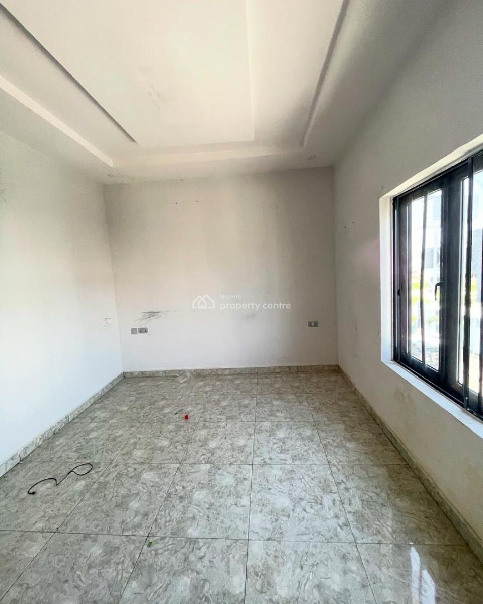 4 Bedroom Apartment with Bq, Ikate, Lekki, Lagos, House for Rent