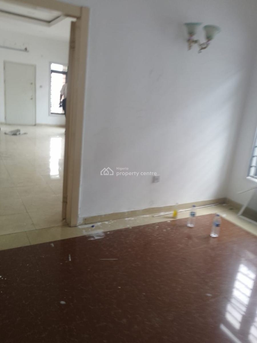 Commercial 4 Bedrooms Semi Detached Duplex with Bq and Security House, Osapa, Lekki, Lagos, Office Space for Rent