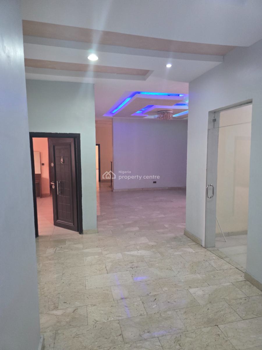 7 Bedroom Fully Detached Duplex  Plus 2 Rooms Bq, Ilasan Ikate, Lekki Phase 1, Lekki, Lagos, House for Sale